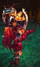 Commander-vojak