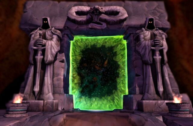 Fájl:Wow wallpaper dark portal by goodbadboy-d5fkk27.jpg