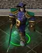 Almirante Proudmoore W3 2