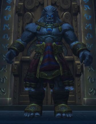 Norushen