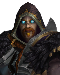 Vorganus