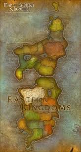 Eastern Kingdoms