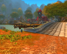 Lakeshire