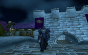 Undercover Plate Armor