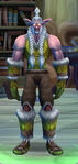 Tandaan Lightmane