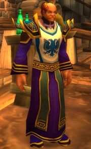 Arcanistdoan
