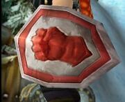 Overlord's Shield