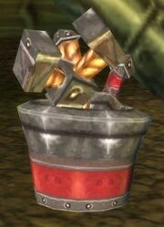 Bingles's Toolbucket