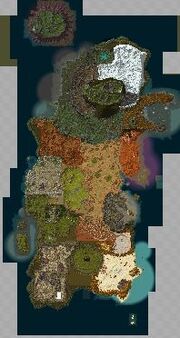 Kalimdor