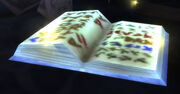 Dusty Journal(Silverpine)