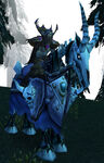 Prince Theraldis