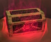 The Prince's Chest