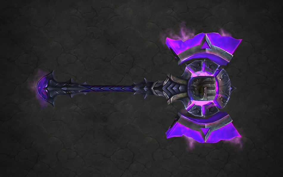 Bâtonnet en argent wow
