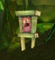 Beware of Pterrordax