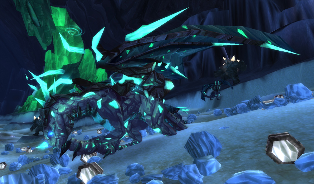 Stone drake | WoWWiki | Fandom powered by Wikia