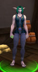 Lilyssia Nightbreeze