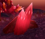 Corrupted Crystal