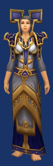 Prophecy Look Alike 1