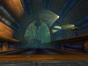 Clockwerk Run