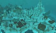 New Hearthglen from above