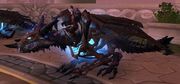 Deadly Gladiator's Frostwyrm