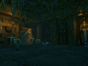 Den of the Caller