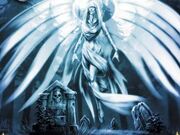 Spirit Healer TCG