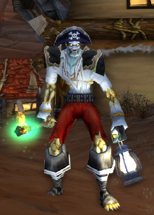 mog costume