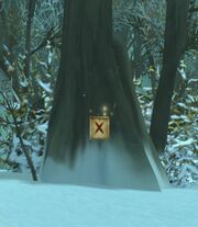 Coldwind Tree