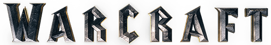 Warcraft movie logo medium