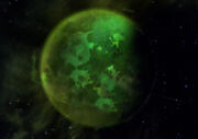 Argus isolated