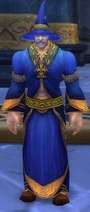 Human Conjurer