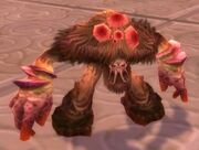 Fungal Abomination