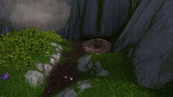 SpringtailCrag