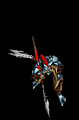 TrollHeadhunter