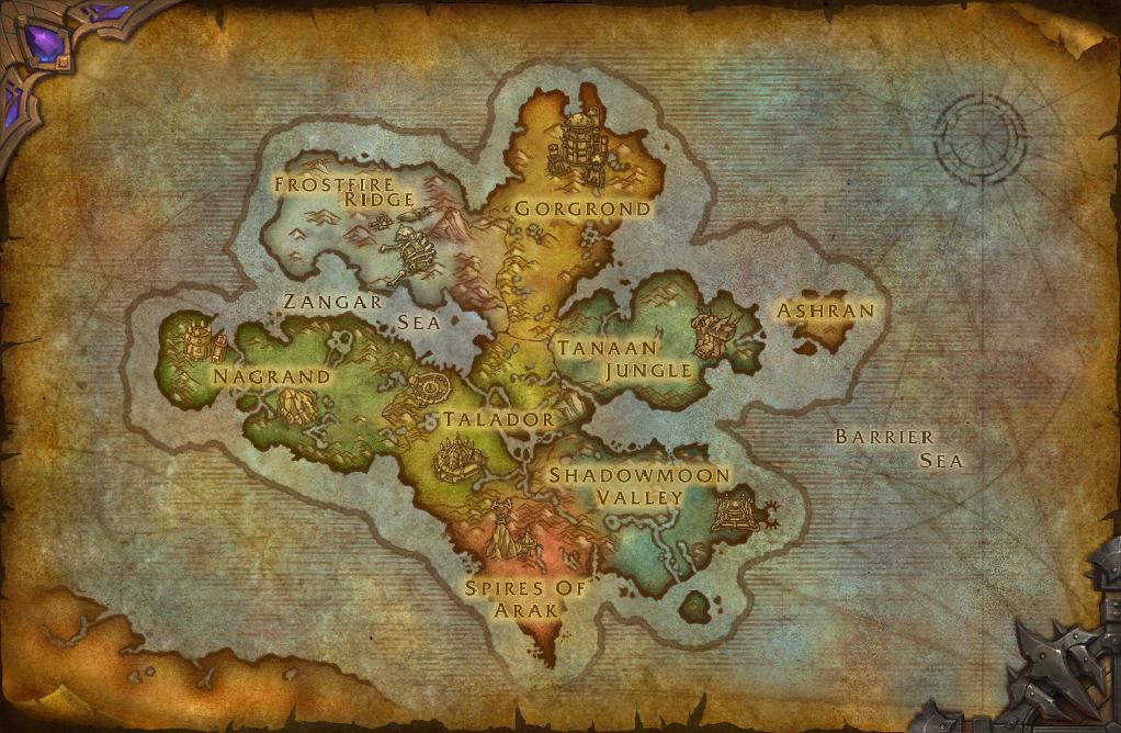 mage tower wow forums