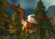 Wildgryphon