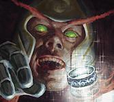 Ring of the Silver Hand TCG