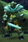 Splinterbone Captain
