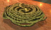 Coiled Rope