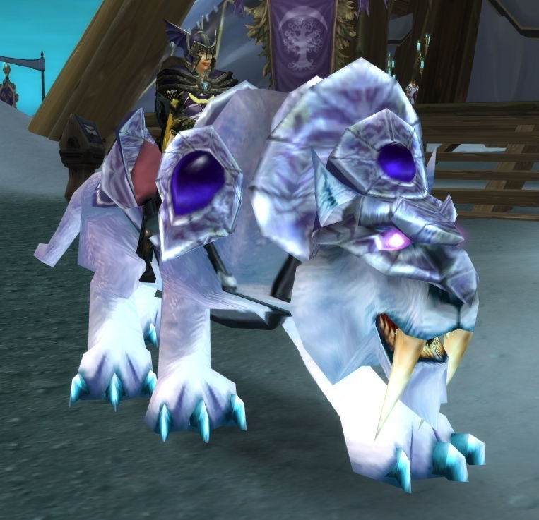 Swift Moonsaber | WoWWiki | FANDOM powered by Wikia