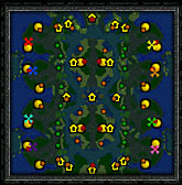Banewoodbog-minimap