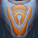 Hand of Argus Tabard