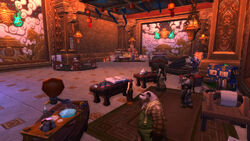 SSSMastersRoom