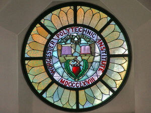 Crest