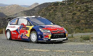 Citroen C4 picture1