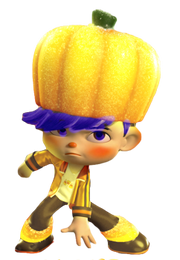 Even Lee. Pinejuice