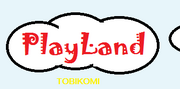Playland Logo