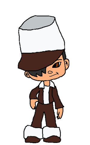 Mike mallow
