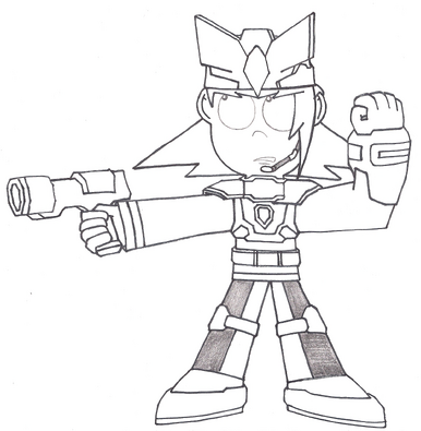 Psyrazer 2